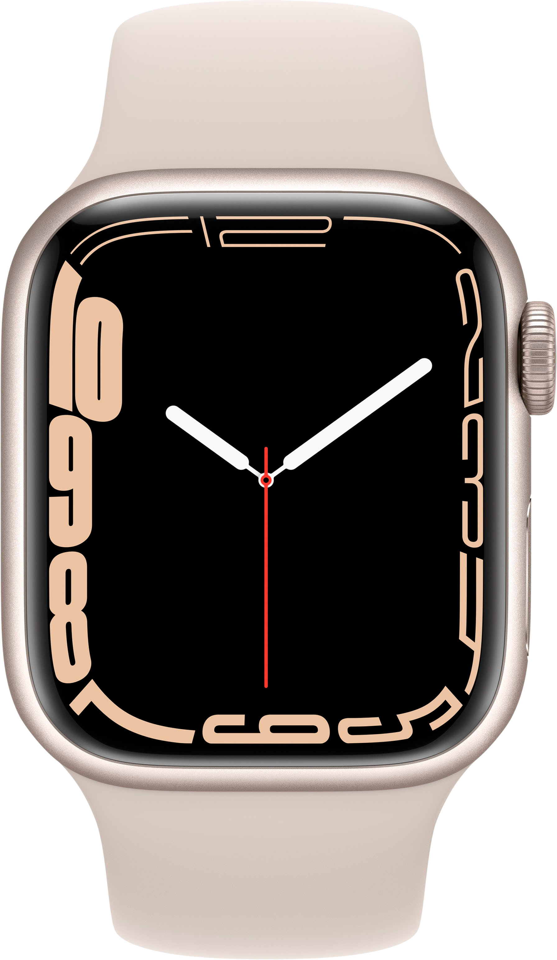 apple watch cocoa