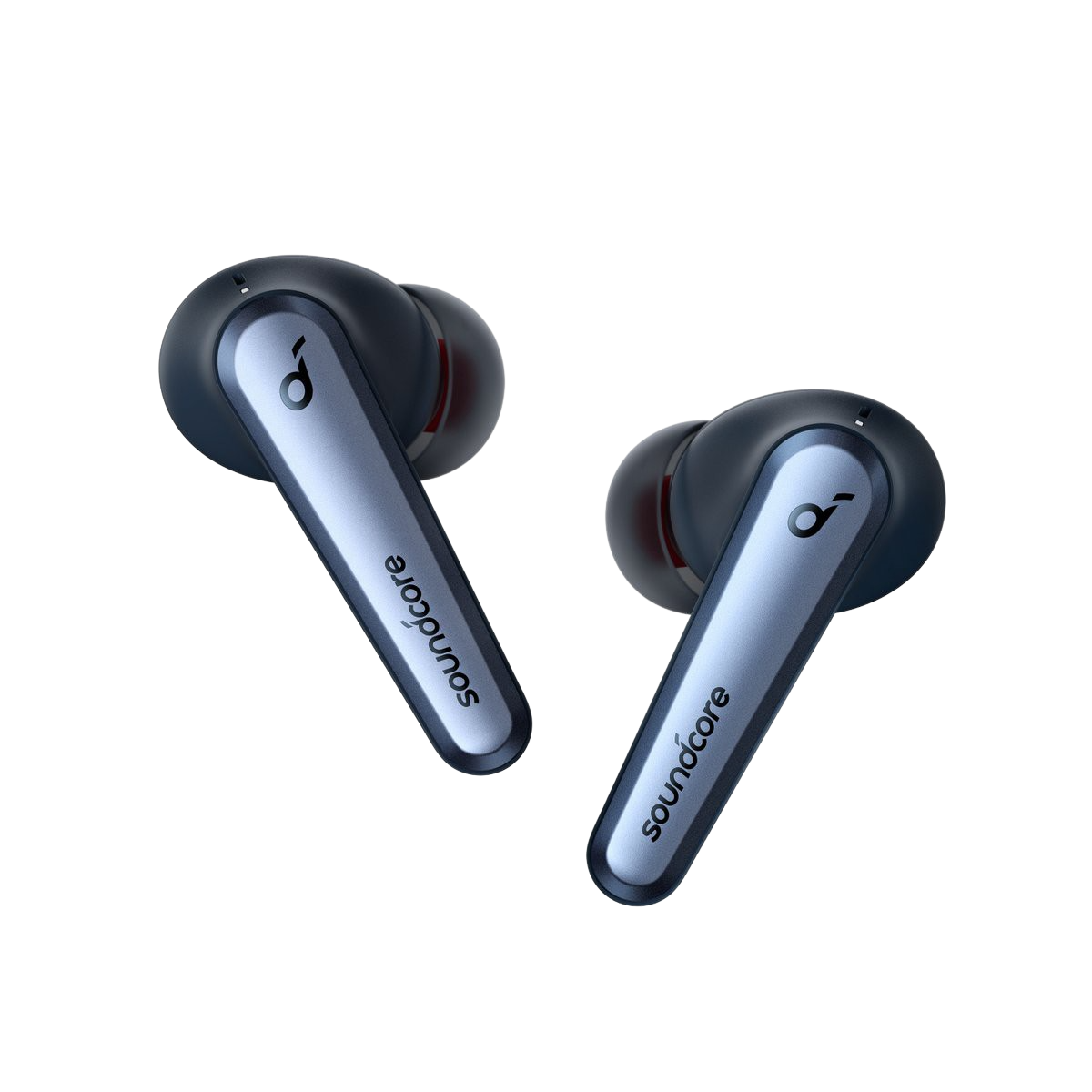 Sapphire Blue Anker Soundcore Liberty Air 2 Pro Noise-cancelling In-ear Bluetooth Headphones (US).1