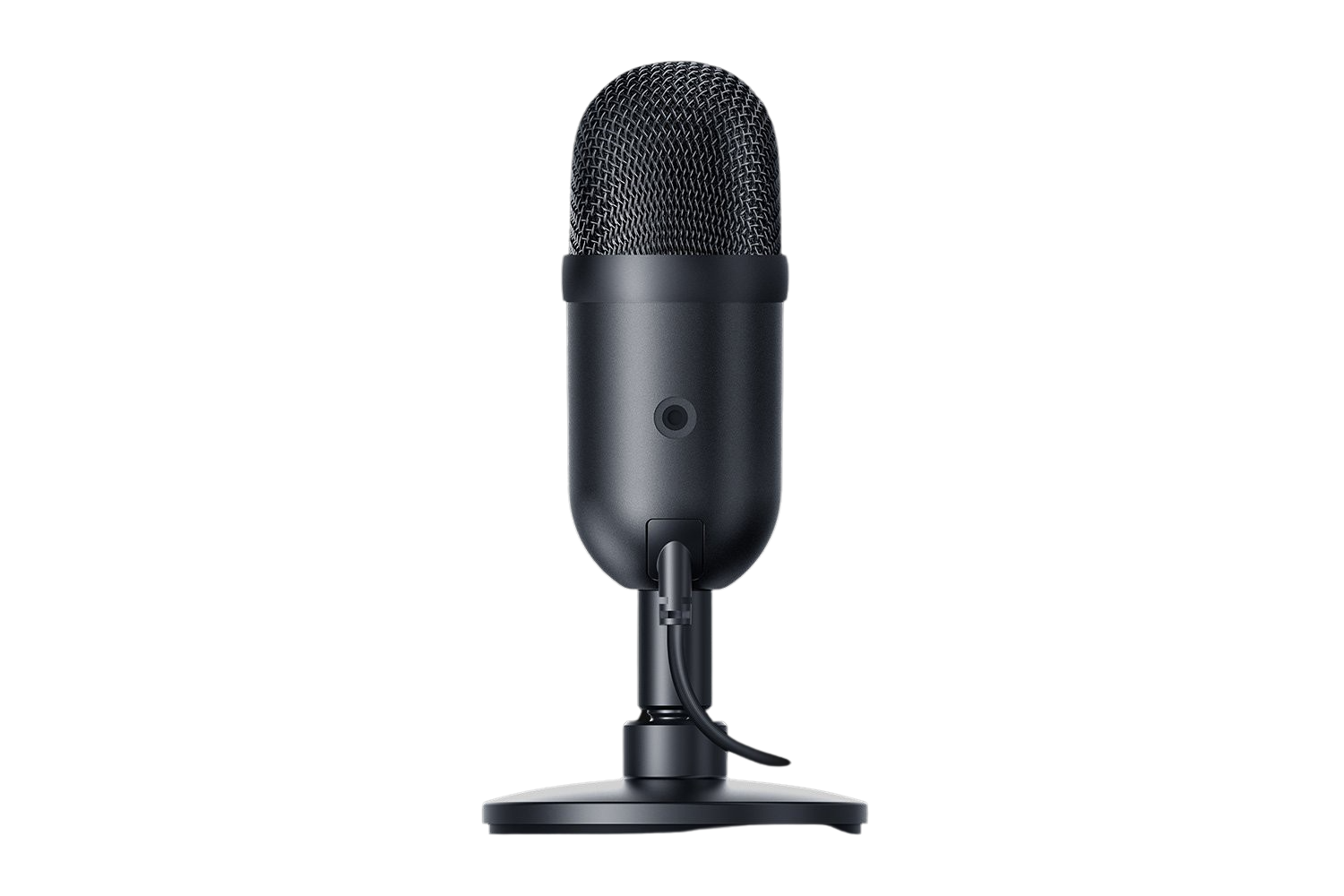 hobby salvage sad Rent Razer Seiren V2 Pro Professional Streaming & Podcast Microphone from  €7.90 per month