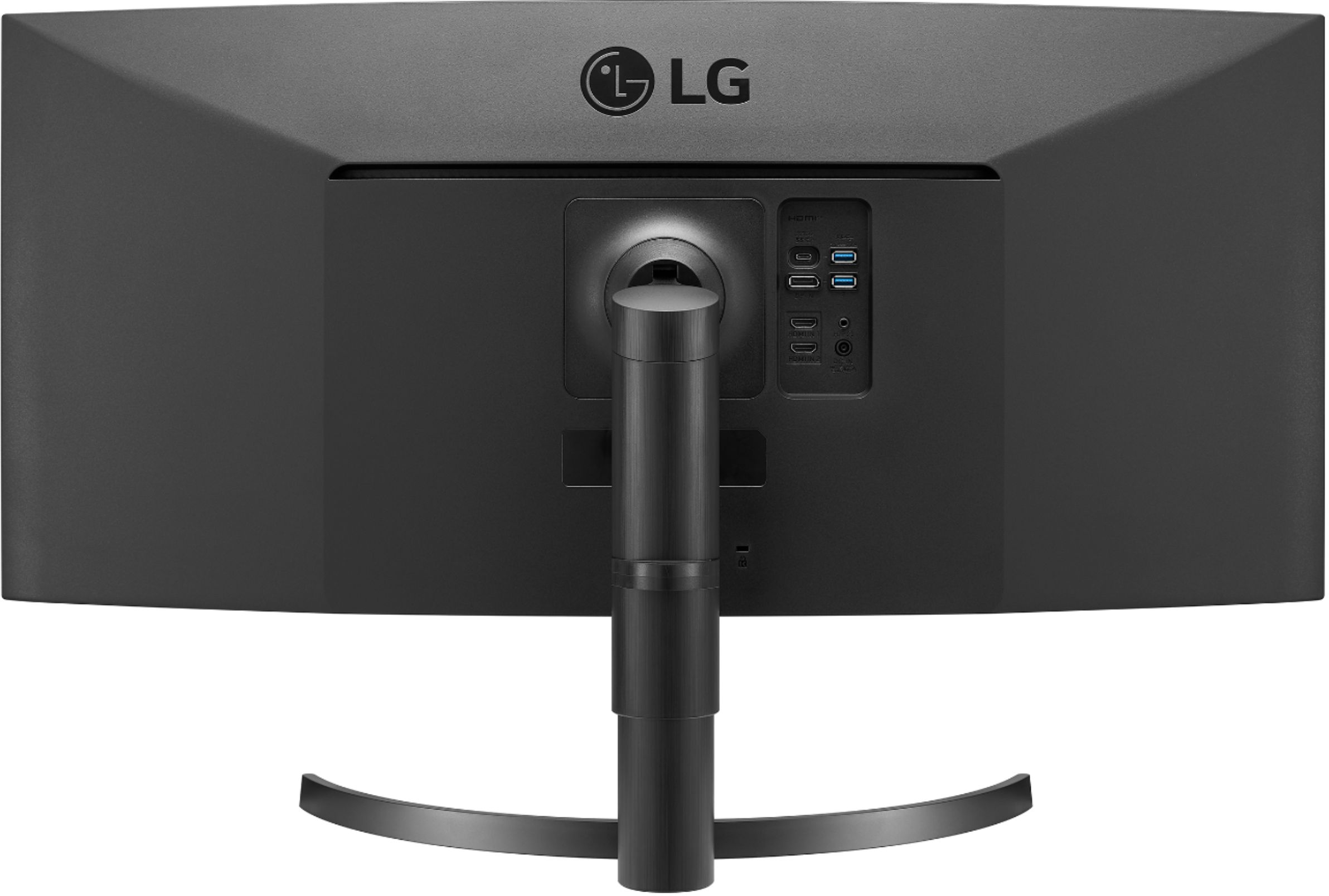Rent Monitor LG Curved UltraWide™ - 35 