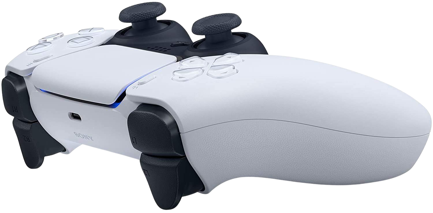 Rent Sony PlayStation 5 - DualSense Wireless Controller from $4.90 per month