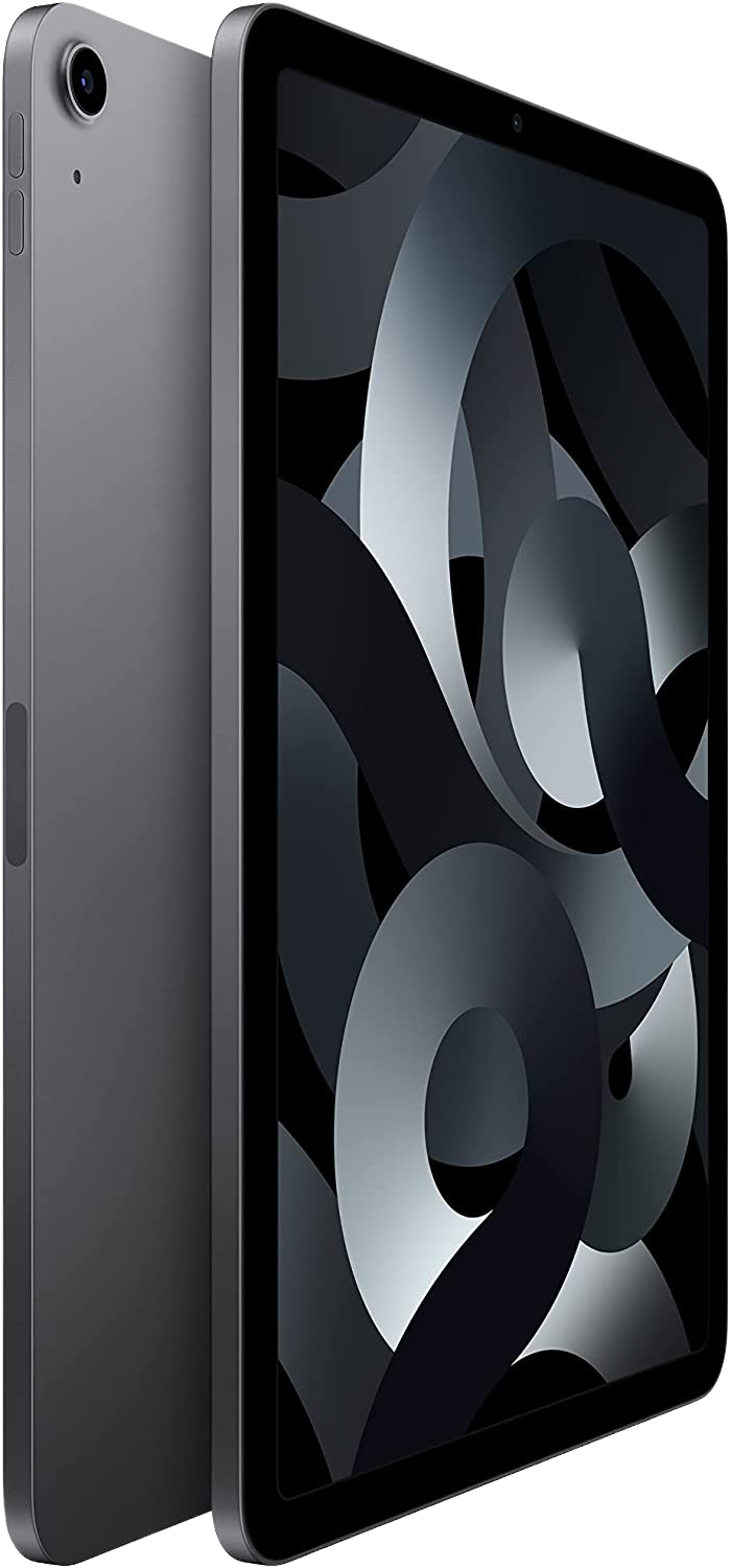 iPad Air 4 Negra 5G LTE 256GB Seminueva Certificada – techshopmty