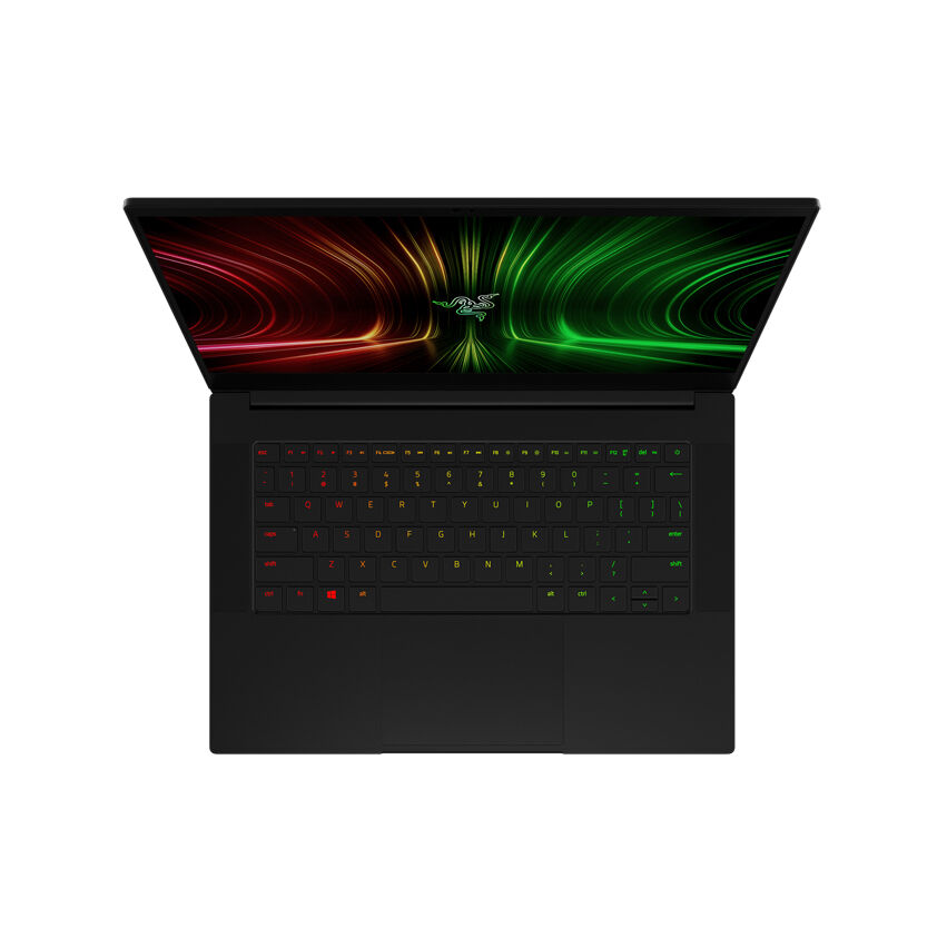 Windowsノート本体 Razer Blade14 R9 RTX3070Ti 1TB QHD165Hz Razer Blade 14 - Gaming Notebook - AMD Ryzen™ 9 6900HX - 16GB