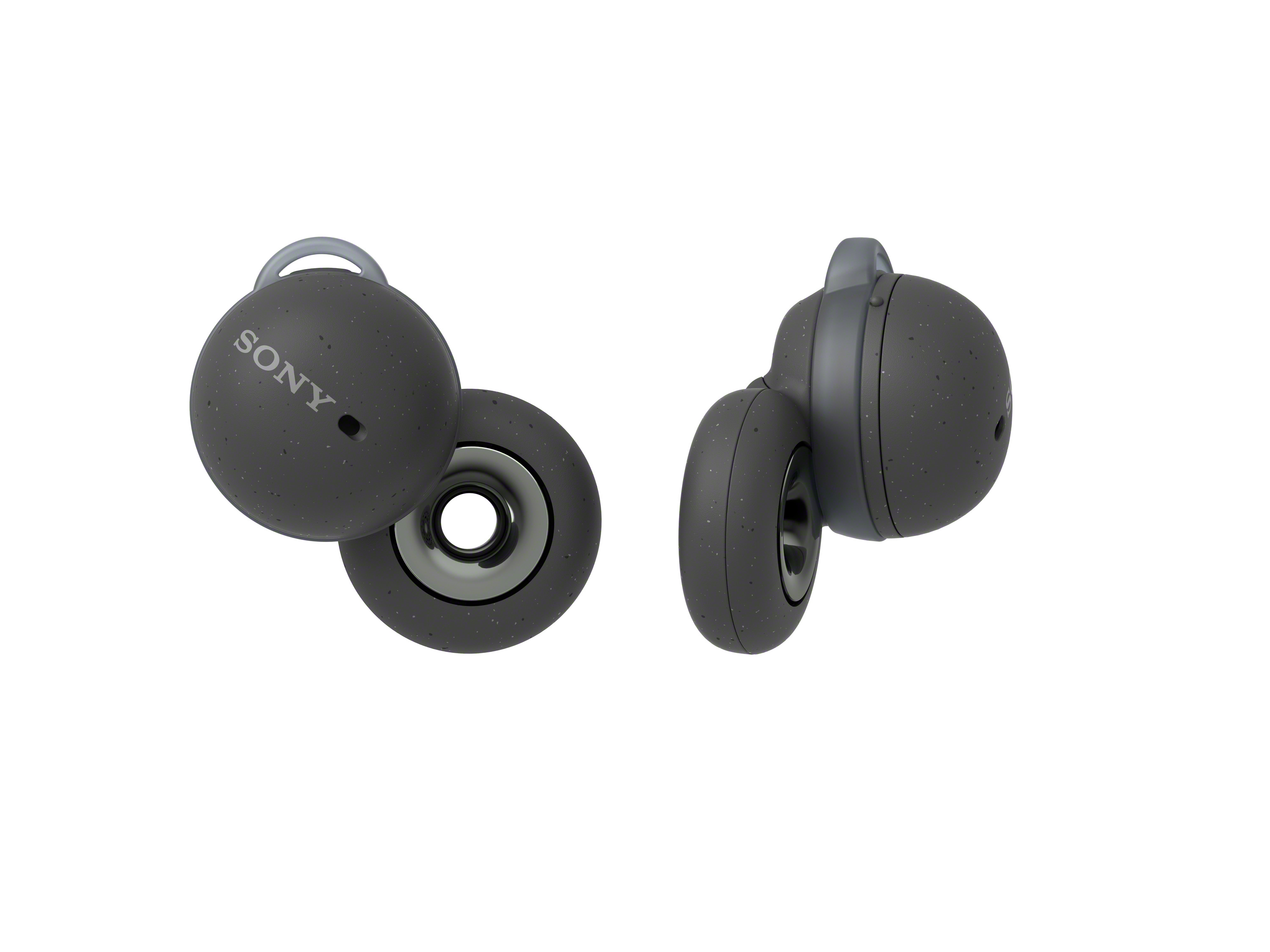 Ambient genetisch Marine Huur Sony LinkBuds In-ear hoofdtelefoon met Bluetooth vanaf 5,90 € per maand