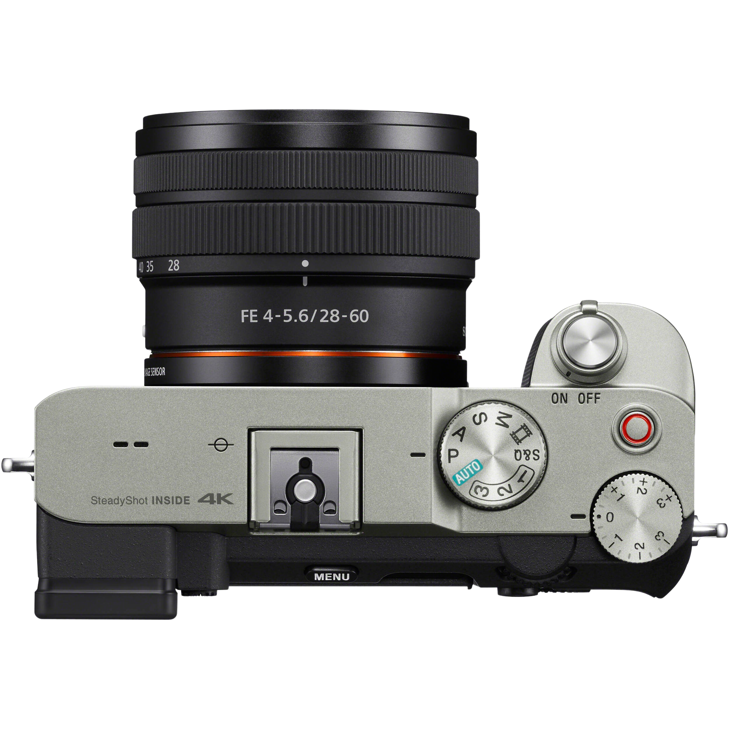 Rent Sony Alpha 7 III Kit + 28-70mm f/3.5-5.6 OSS, Camera and lens kit from  €59.90 per month