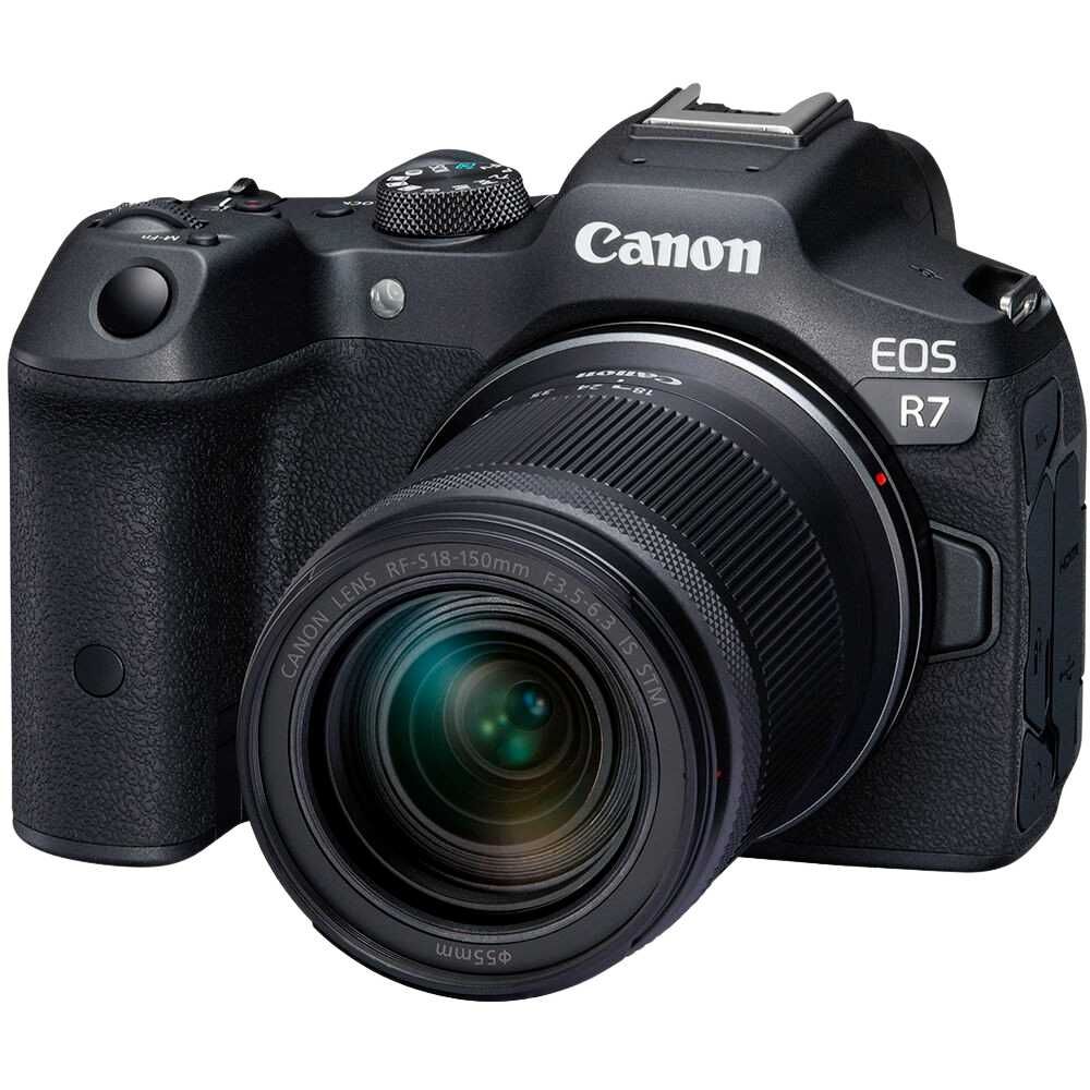 Rent Canon EOS RP + RF 24-105mm f/4.0-7.1 IS STM Camera and lens 