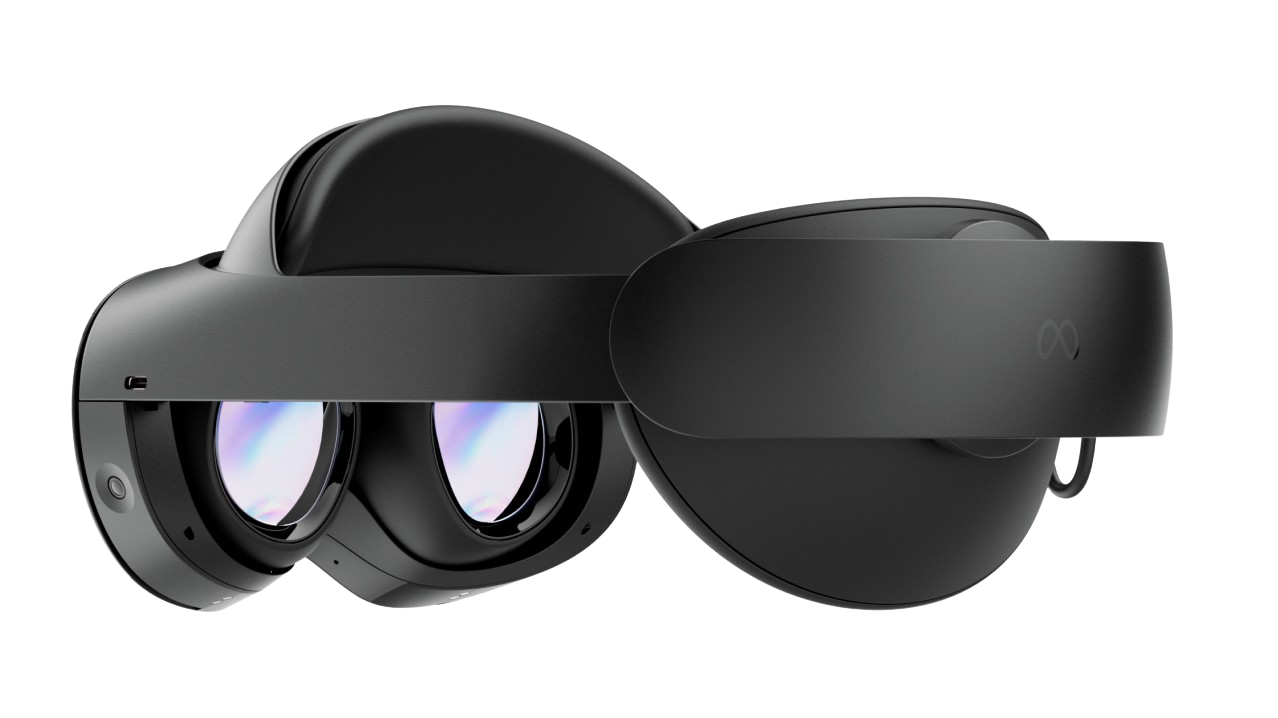 Alquila Meta Quest Pro Gafas de realidad virtual desde 89,90 € al mes