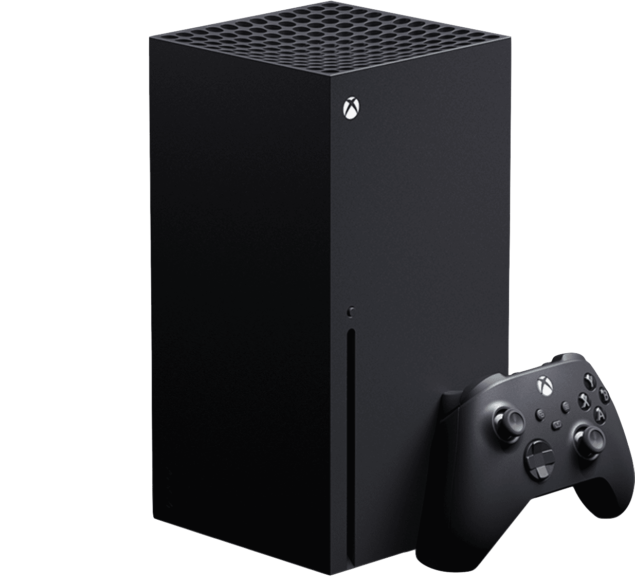 Xbox Series X Vs Xbox Series S Which Console Is Right For 51 OFF