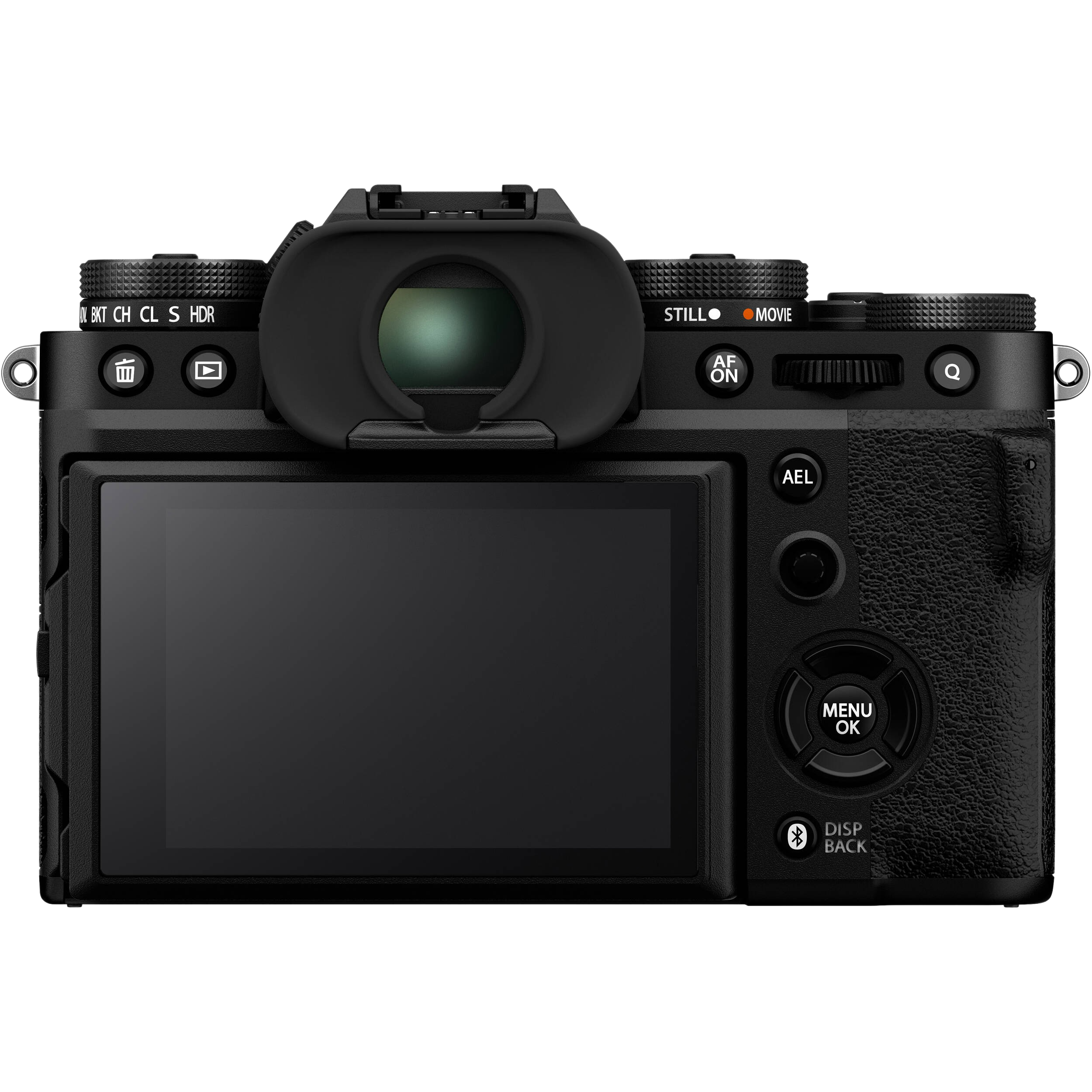 Rent Fujifilm X-T5 Camera Kit with XF 18-55mm f/2.8-4 R LM OIS