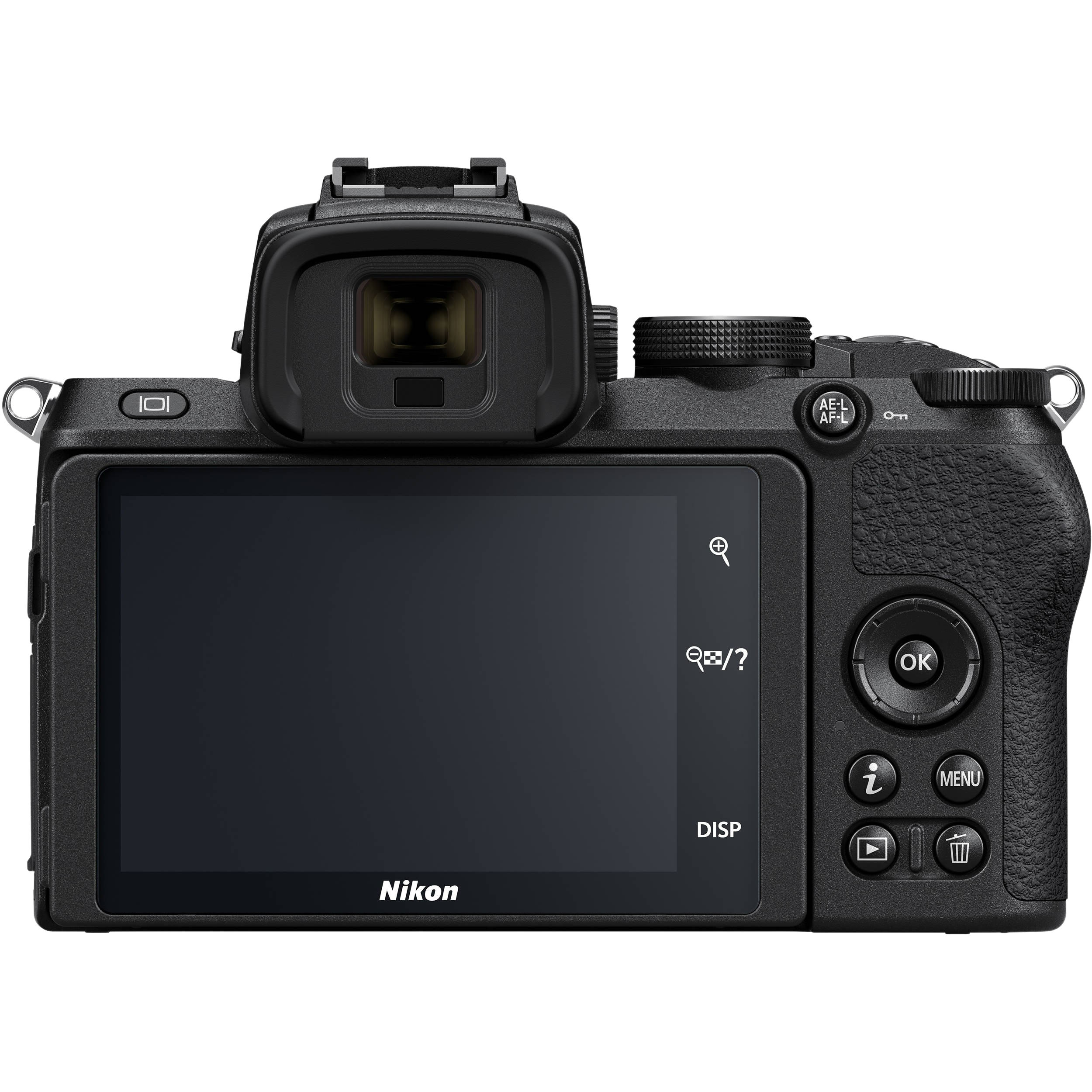 z50 nikon price