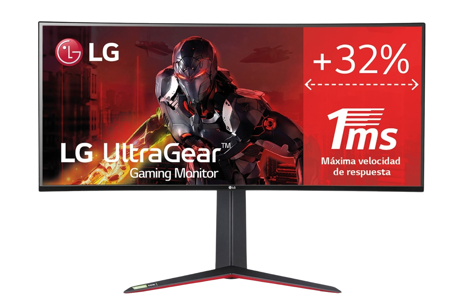 Rent LG 34 - 34WL500 Monitor from €14.90 per month