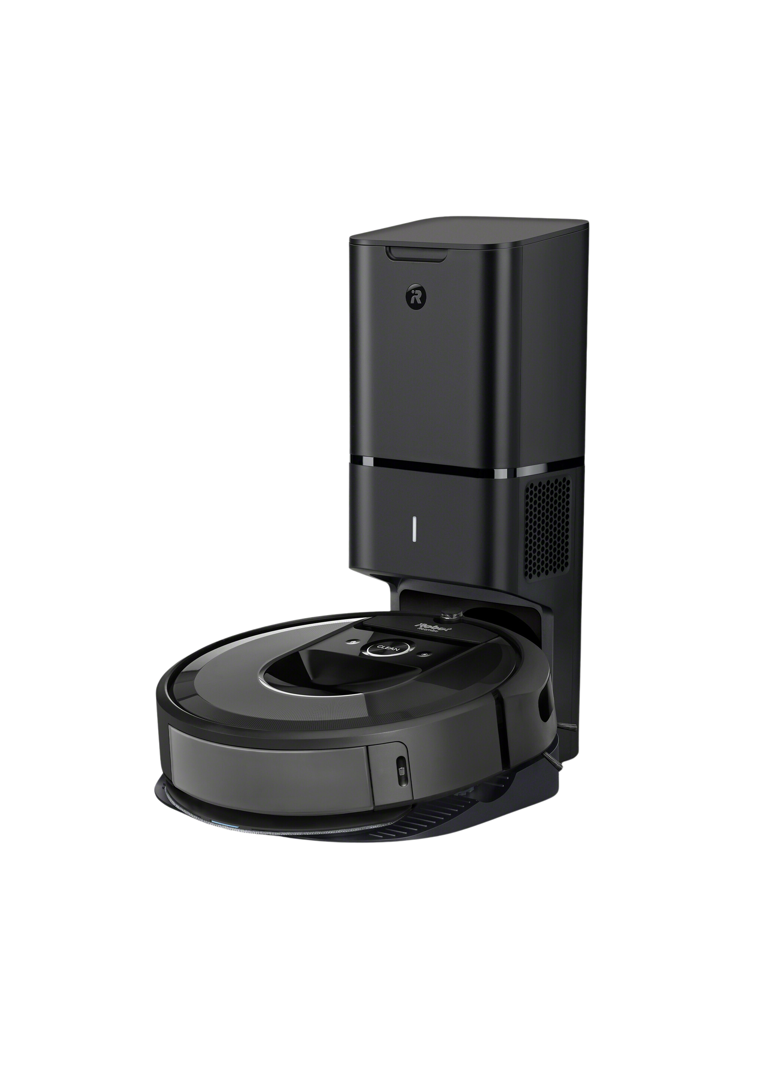 Rent iRobot Roomba J7 (J7158) Robot Vacuum from €24.90 per month