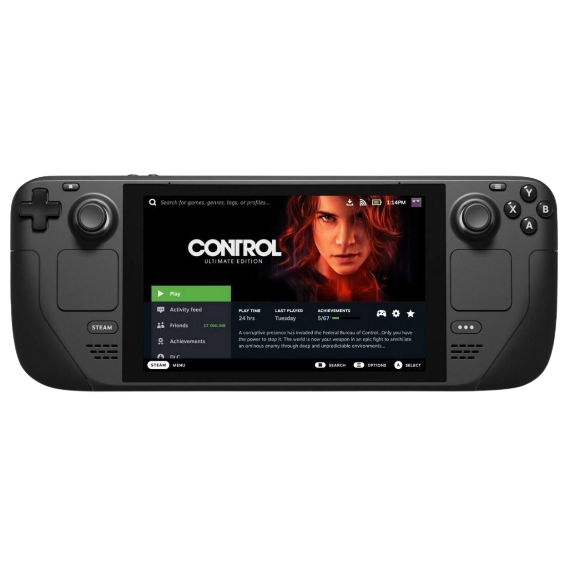 Rent To Own PlayStation Portal Remote Player