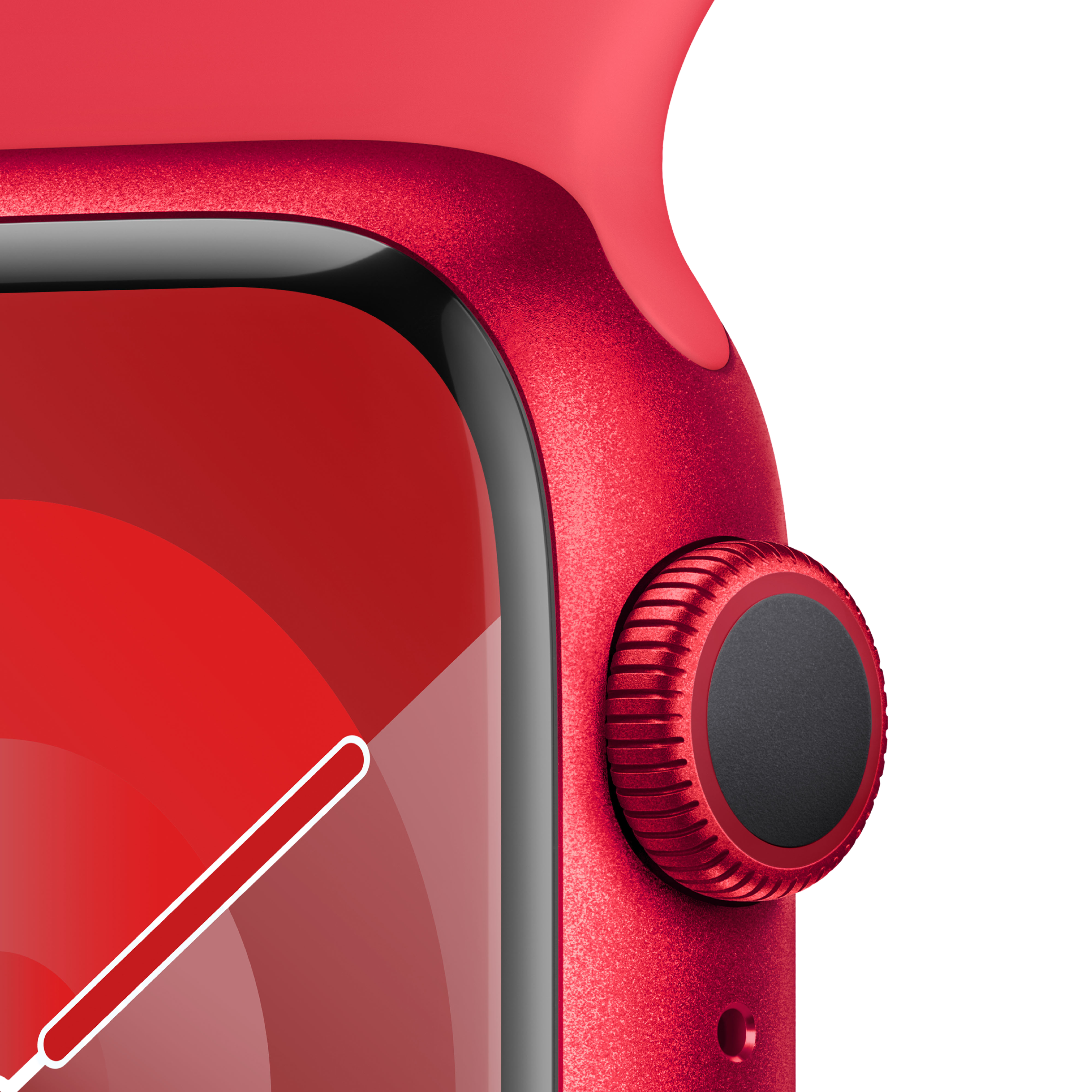 Grossiste Apple - Apple Watch Series 9 (41 mm, GPS - Bracelet Sport