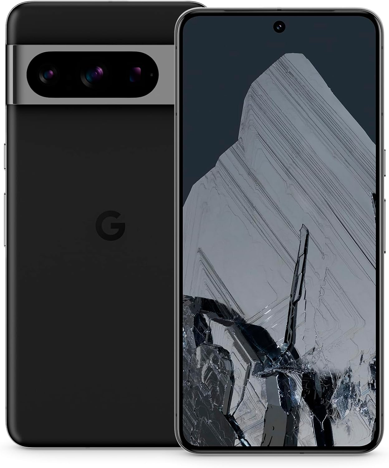 Rent Google Pixel 7 Pro Smartphone - 256GB - Dual Sim from €52.90 per month