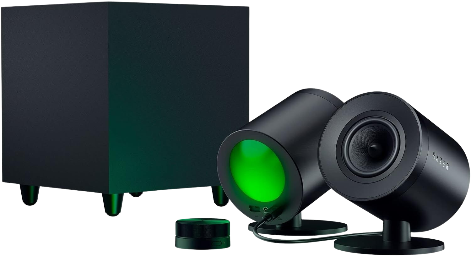 Rent Razer Kitsune Arcade Controller from €17.90 per month