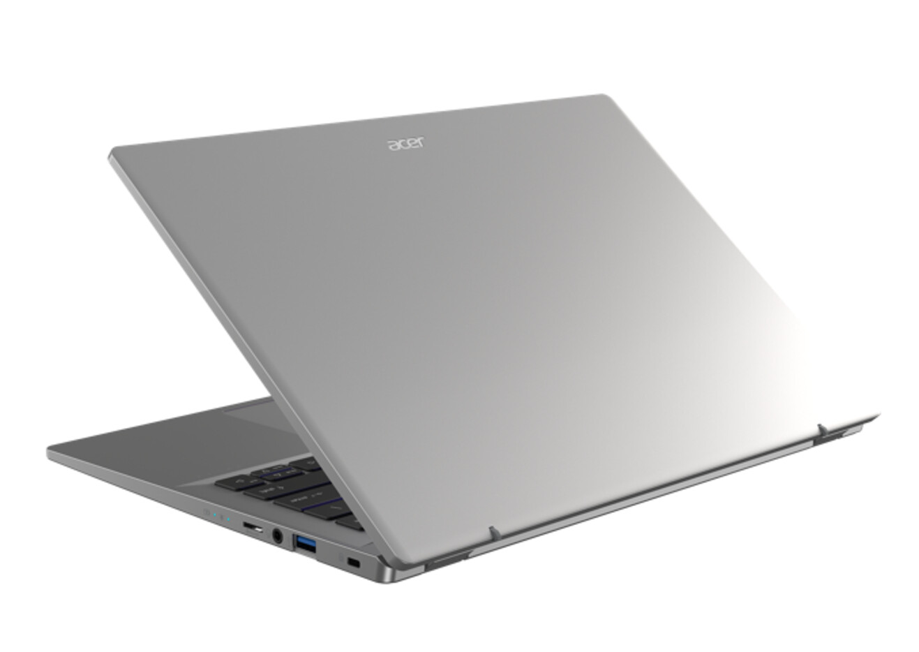 Rent Acer Swift Go 14 OLED Laptop - Intel® Core™ Ultra 7-155H