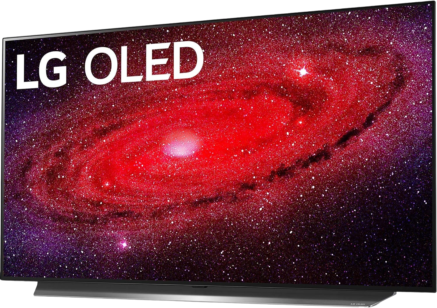 Rent LG OLED48CX9LB - TV 48