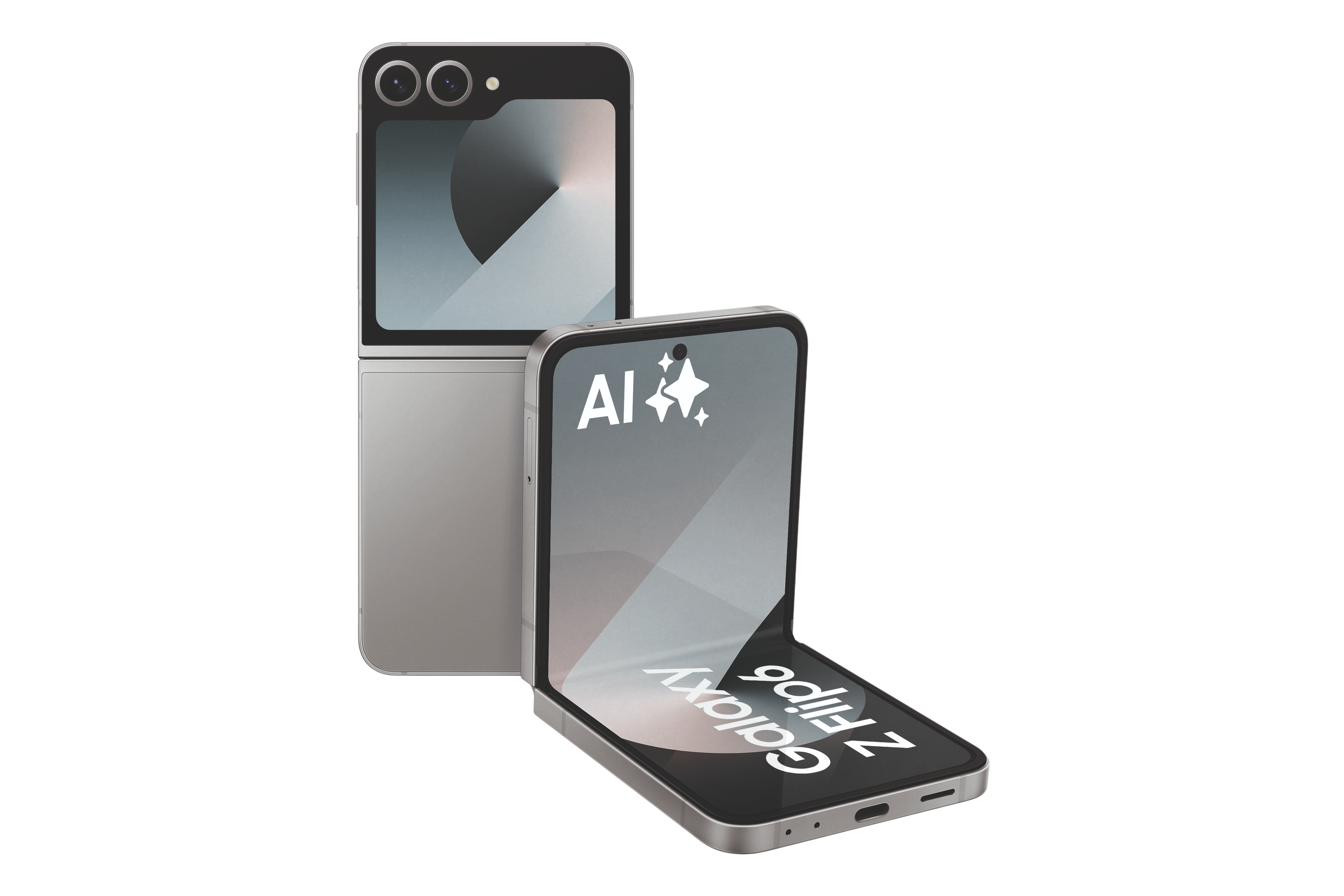 Rent Samsung Galaxy Z Flip6 Smartphone - 256GB - Dual SIM Rent Samsung Galaxy Z Flip6 Smartphone - 256GB - Dual SIM