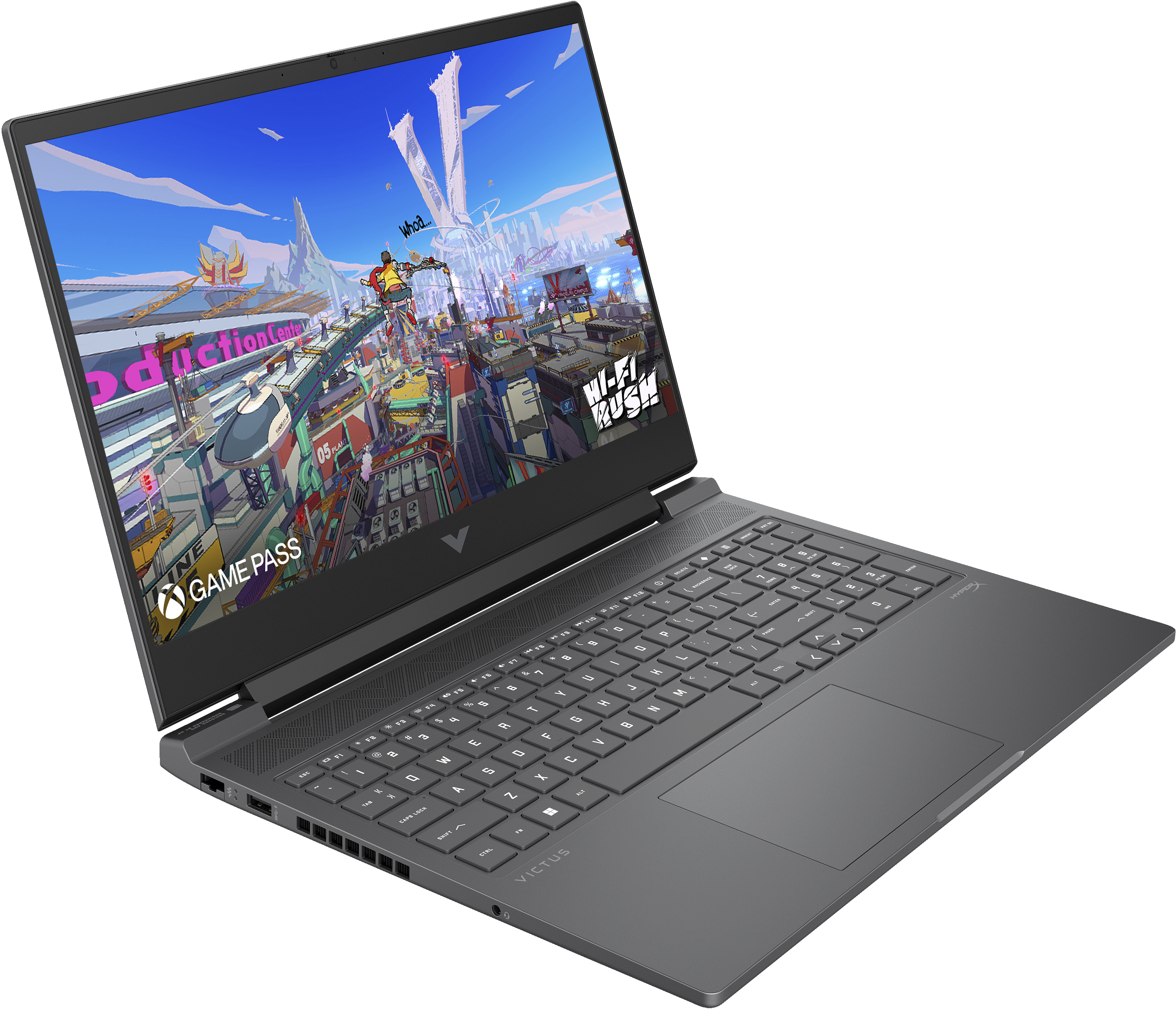 Rent HP Victus 16-r1077ng Gaming Laptop - Intel® Core™ i7-14700HX