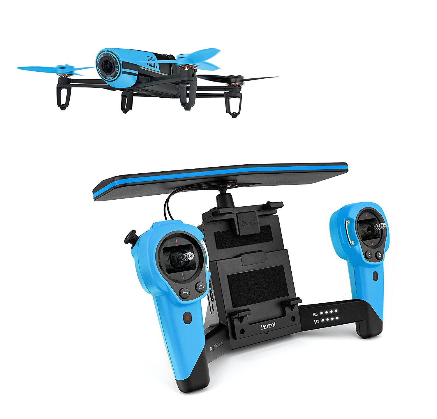 そろそろお終い Parrot Drone 1400万画【定価15万円】 そろそろお終い Parrot Drone 1400万画【定価15】