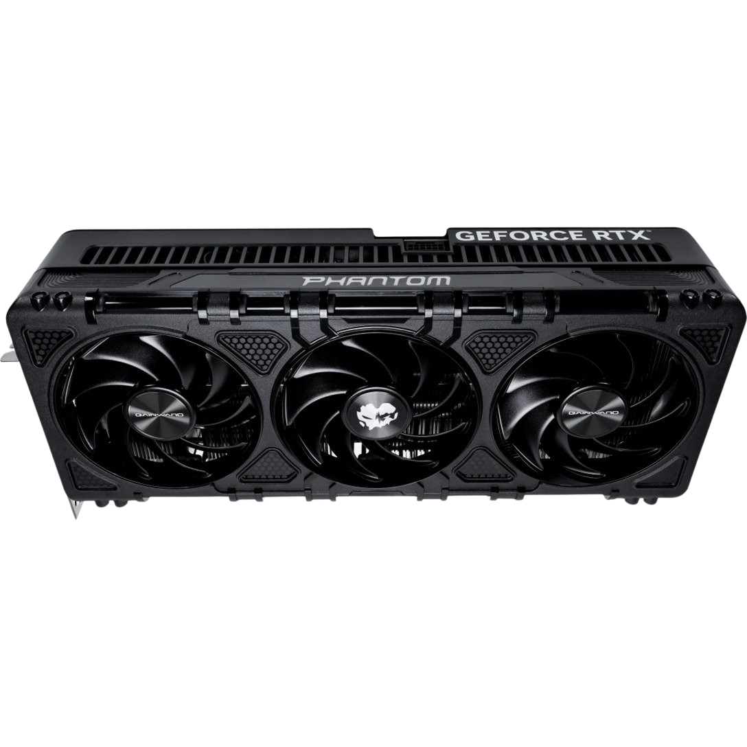 Rent Graphics Card Gainward RTX 5090 Phantom 32GB GDDR7 from