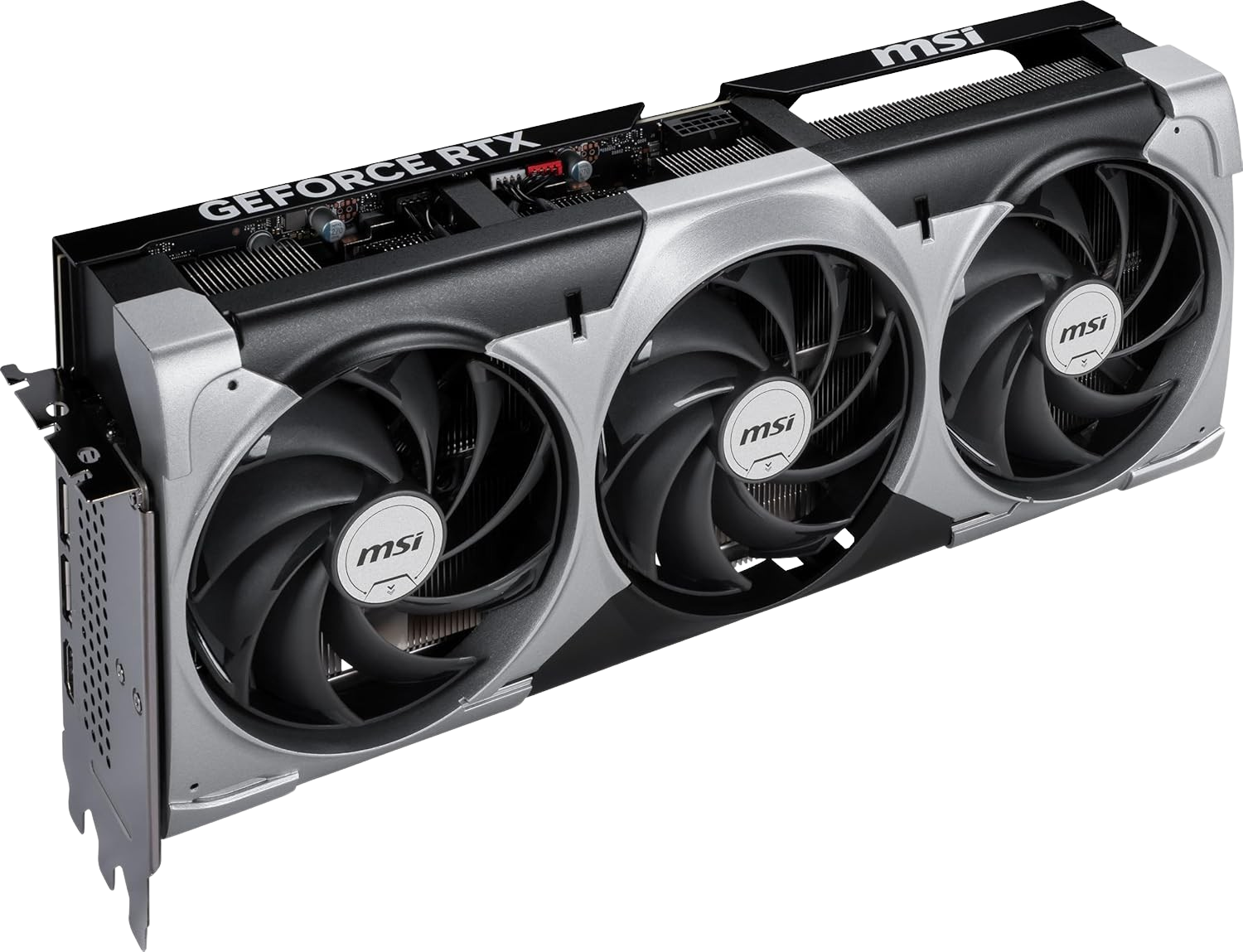 Rent Graphics Card MSI GeForce RTX 5090 32G VENTUS 3X OC from