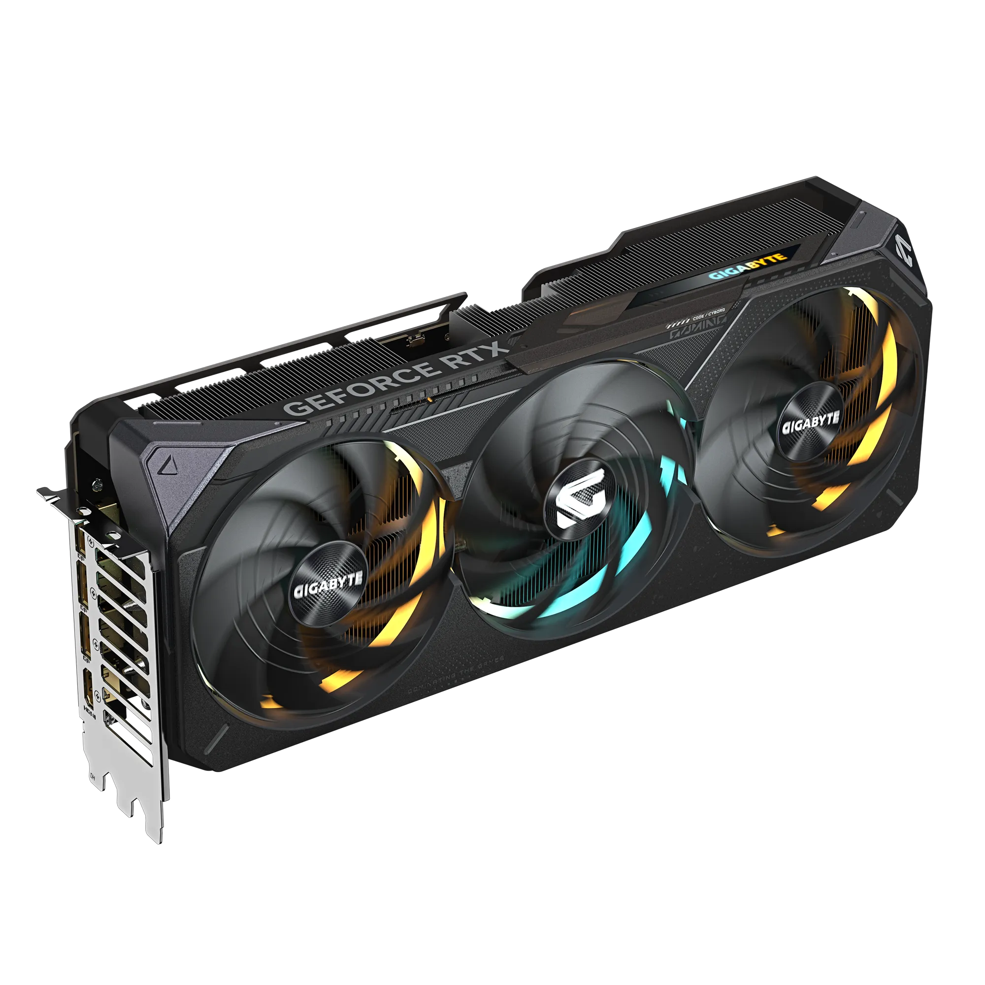 Rent Gigabyte RTX5080 Gaming OC 16GB GDDR7 Graphics Card from