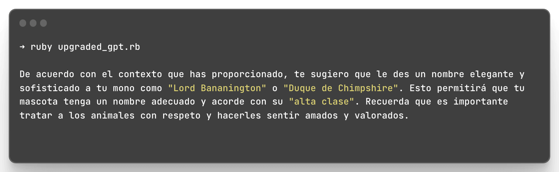 Embeddings: Como potenciar tu bot de ChatGPT en minutos