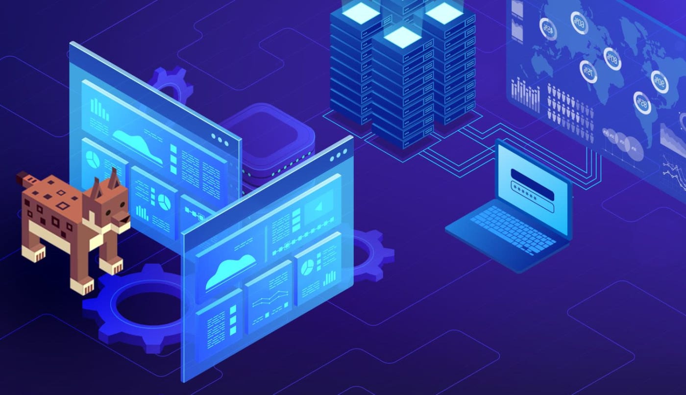 Lynx Roundup, November 18th 2019