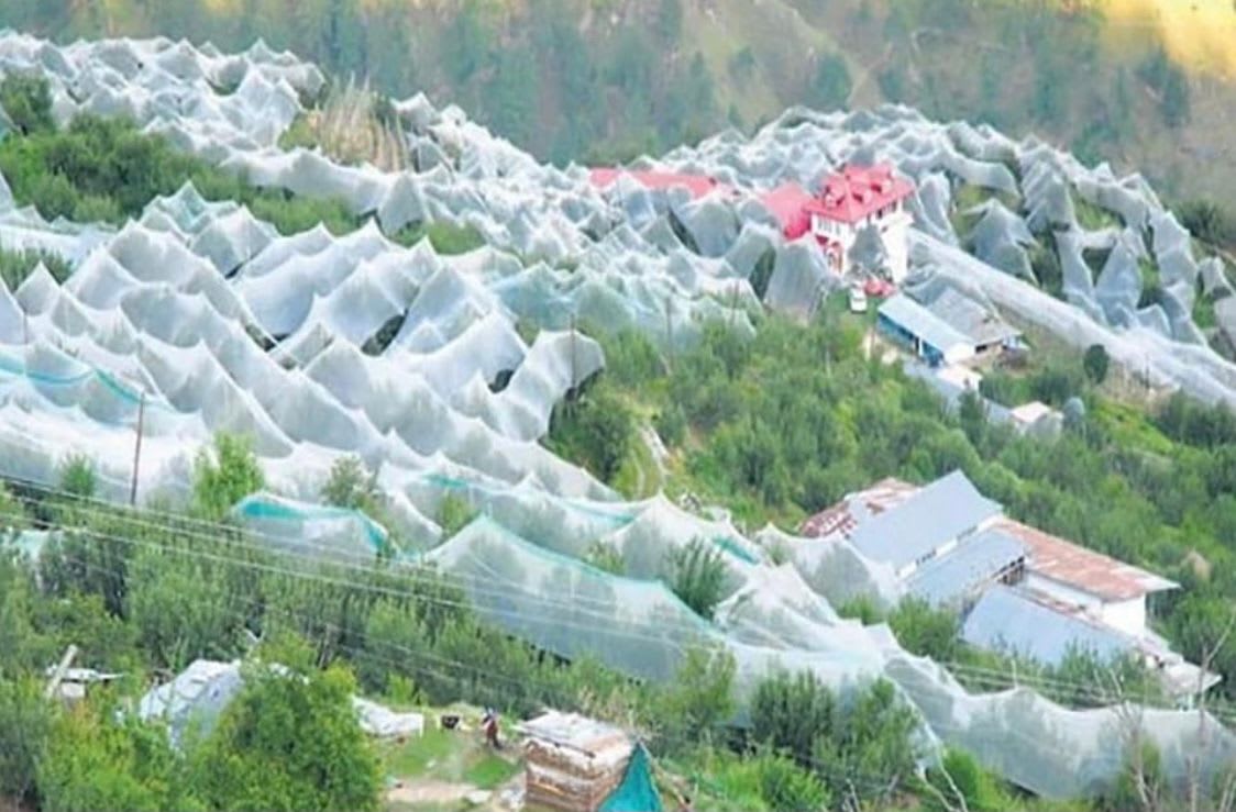 संसारकै सबैभन्दा धनी ठाउँ ।