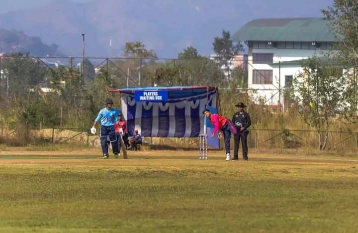 त्रिभुवन आर्मी केपी ओली कप टी–२० क्रिकेटको फाइनलमा, बाग्मती प्रदेश ४ विकेटले पराजित
