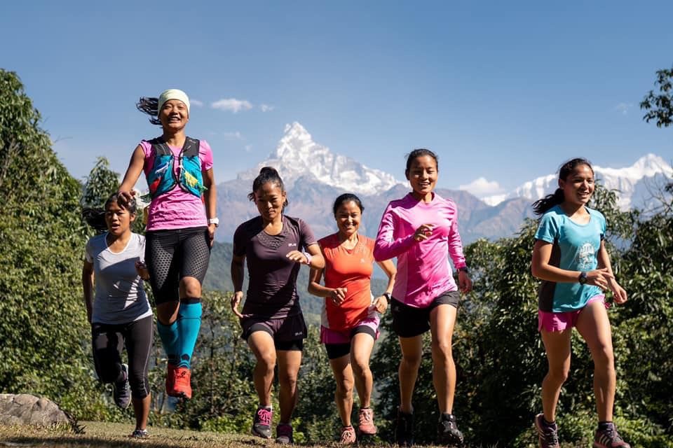 कोरोना भाइरसका कारण भोजपुर ट्रेल स्थगित