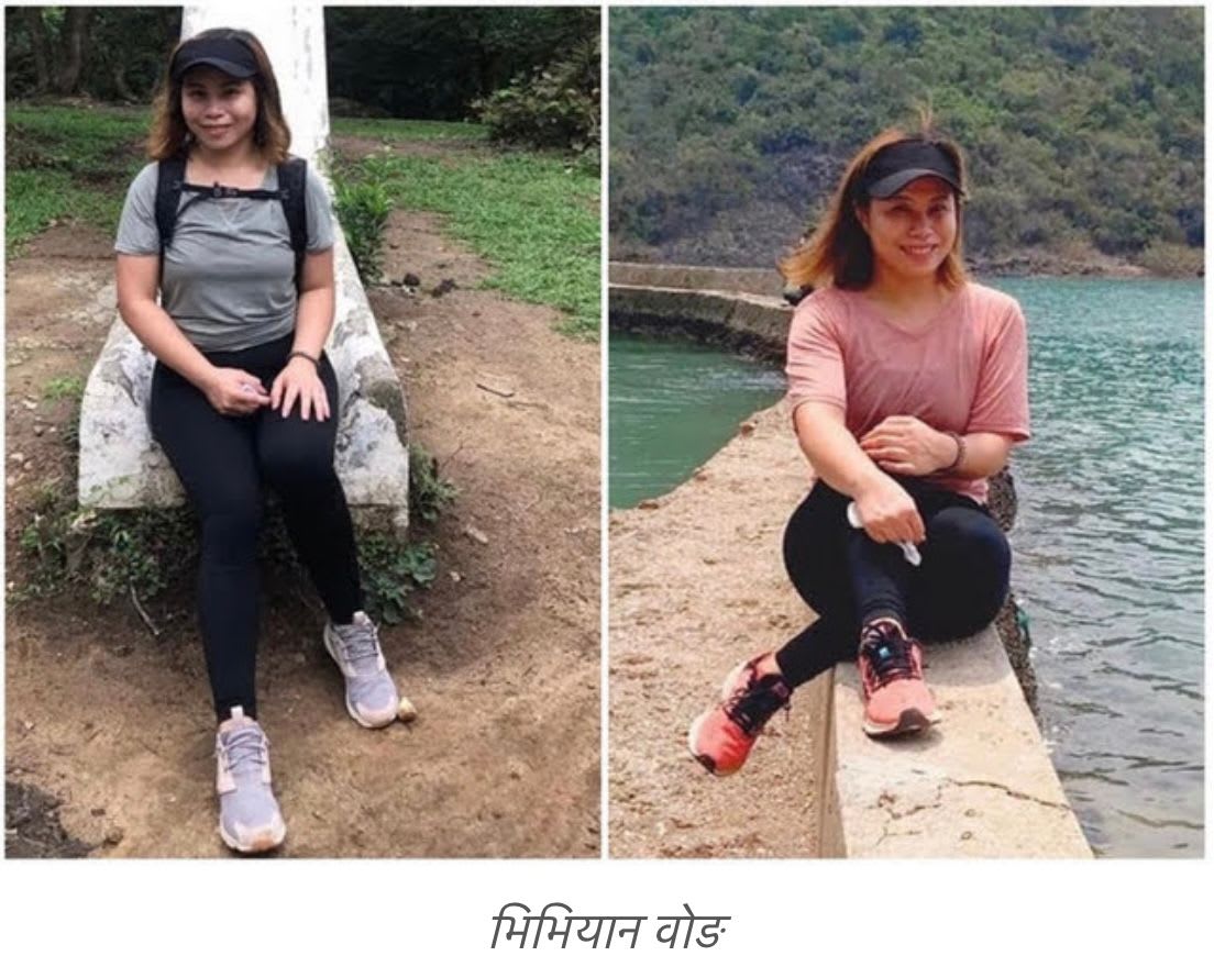हाईकिङमा एक्लै गएकी बेपत्ता महिला मृत अवस्थामा फेला परिन्…