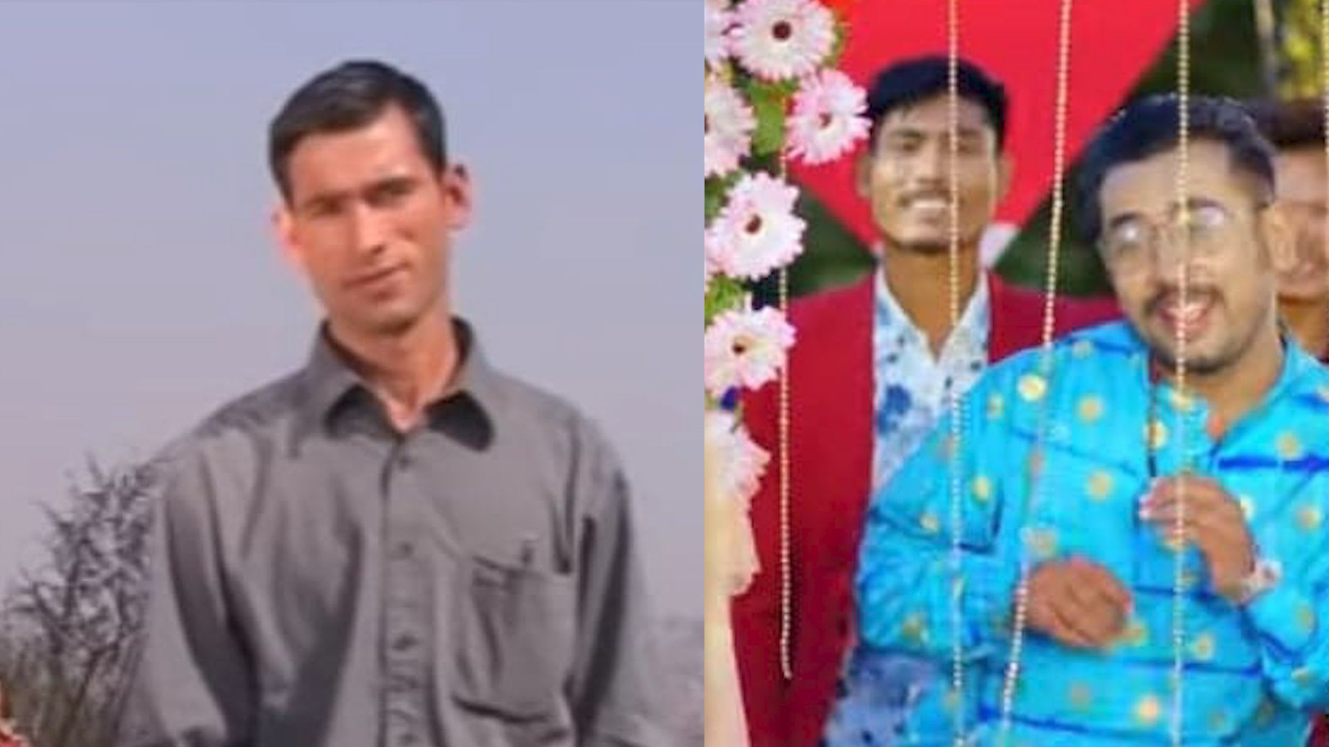 हुबहु भाका कपि : सिरक सिरानी र बुटवल बसपार्क