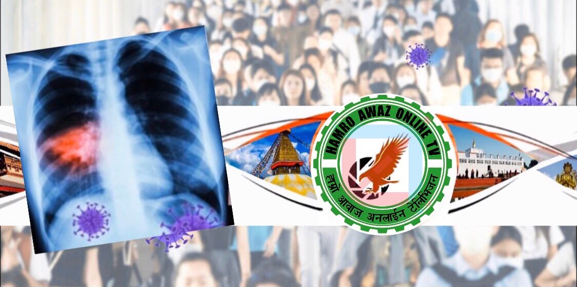 हङकङमा आज कोरोना ७३ पुष्टि, संक्रमित संख्या १,९५८ पुग्यो