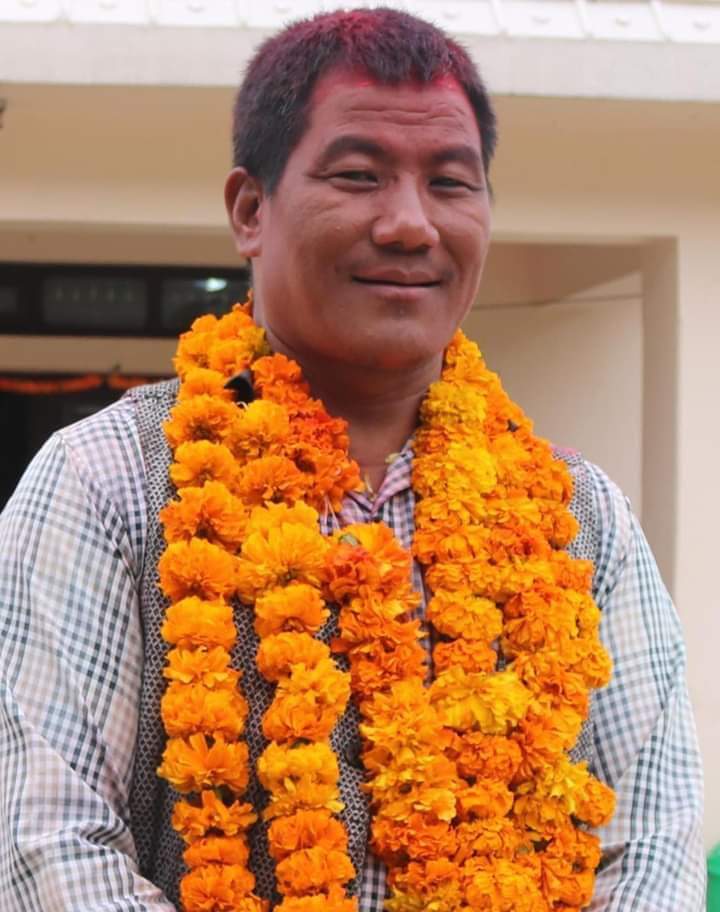 माननीय रामकुमार राई "पासाङ" को पहलमा ३१ करोड ७५ लाख १७ हजार रुपैयाँ बिकाश बजेट प्रदेश सरकारले छुट्याईयो
