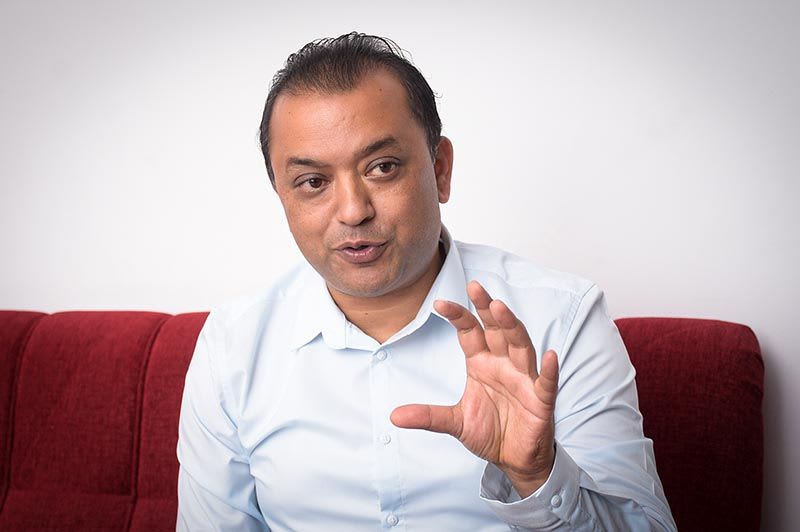 कांग्रेसले भूकम्प प्रभावित क्षेत्रमा दक्ष जनशक्तिसहितको टोली खटाउने