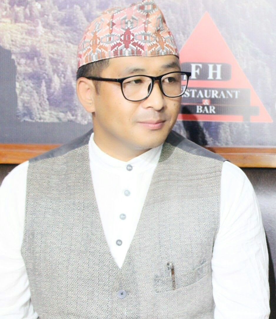 ‘जाति’ भनेको भाषा हो कि सभ्यता हो ?