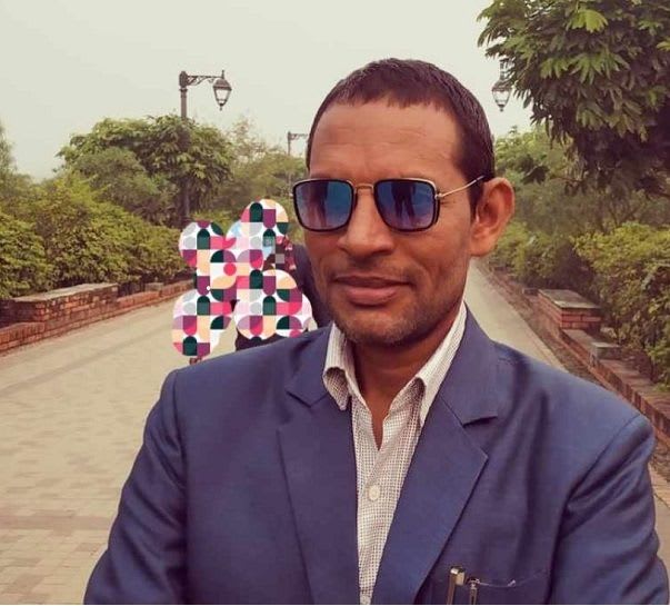 सप्तरीको बोदे बर्साइन नगरपालिकाका स्वास्थ्य सहसंयोजक लागुअ‍ौषधसहित पक्राउ