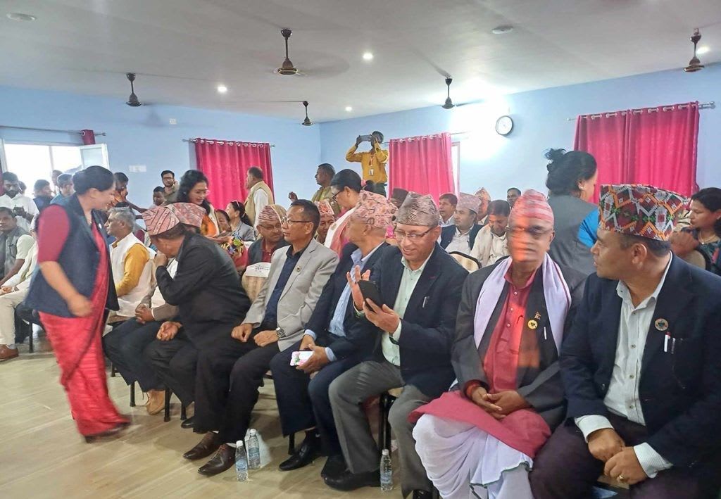 कोशी : मुख्यमन्त्रीमा समर्थन गर्ने सांसदहरुको सनाखत भोलि