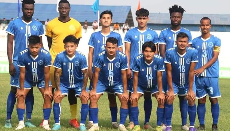 सगरमाथा युथले जित्यो इटहरी गोल्डकप