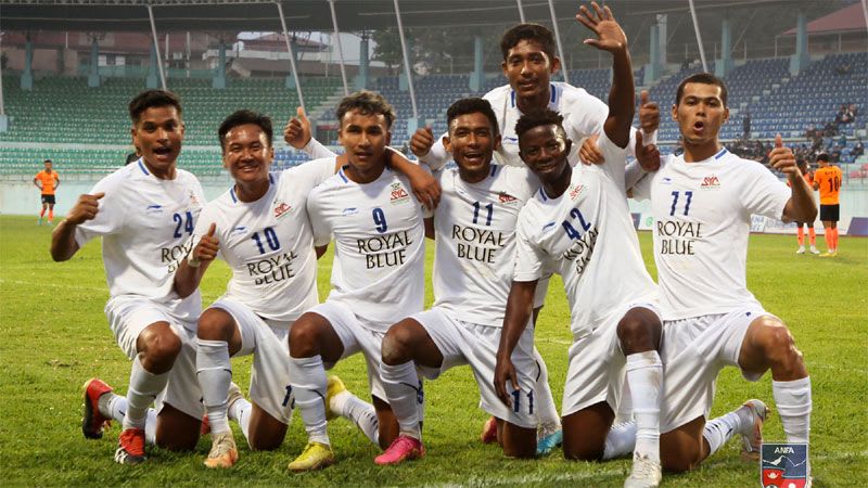 एपीएफमाथि सातदोबाटोकाे सानदार जित