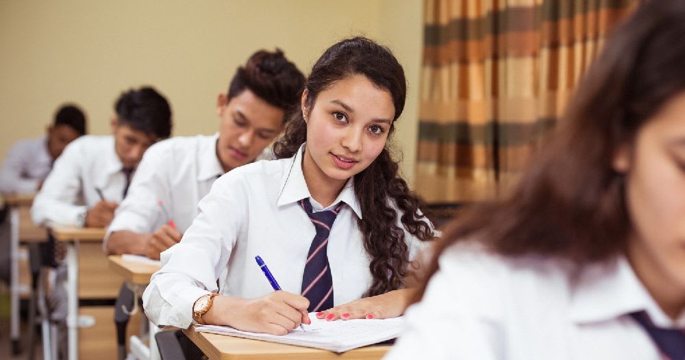 एसइई नतिजा : माथिल्लो ग्रेड ल्याउने विद्यार्थी बढे