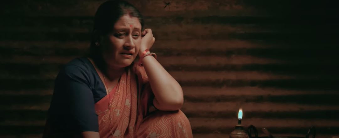 गीतकार दिपक बस्नेतको 'आमा' सार्वजनिक (भिडियो)