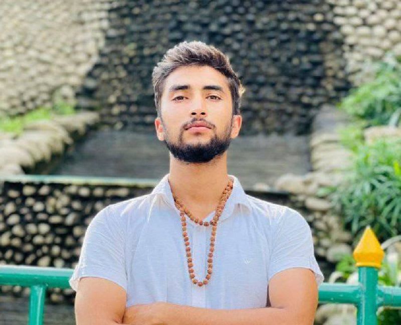 विपिन जोशीलाई विना सर्त रिहा गर्न हमासलगायसँग आग्रह गर्ने संसदीय समितिको निर्णय