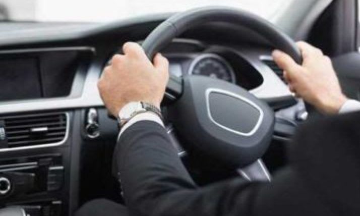 काठमाण्डाै उपत्यकामा एक हप्तामा १२ हजार चालक कारबाहीमा