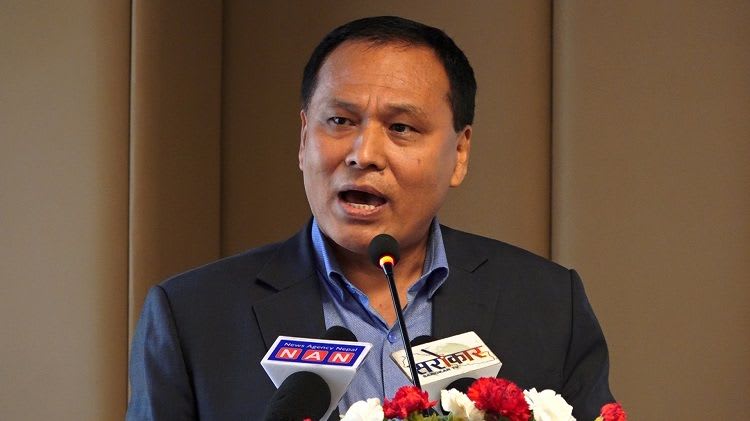 कुलमानकाे गुनासाे– ‘वनमा गयो वनै राज्य, सडकमा गयो सडक नै राज्य, अनि कहाँ चाहिँ काम गर्नु ?’