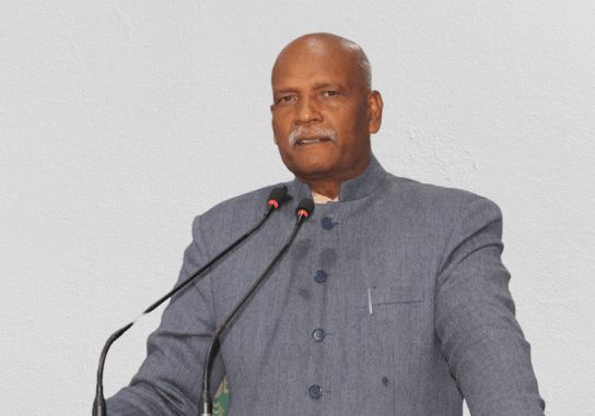 काठमाण्डाैवासीलाई मेलम्चीकाे पानी चाँडै खुवाउँछाैँ : खानेपानी मन्त्री