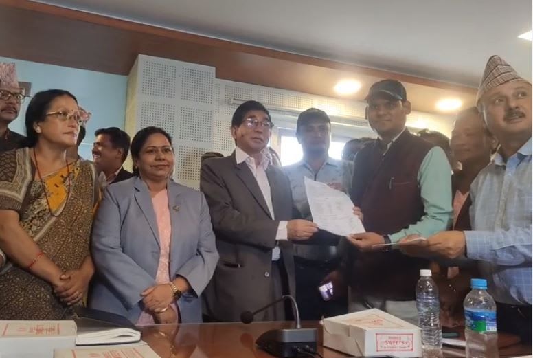 सरकार र राहत शिक्षकबीच सहमति, आन्दाेलन फिर्ता